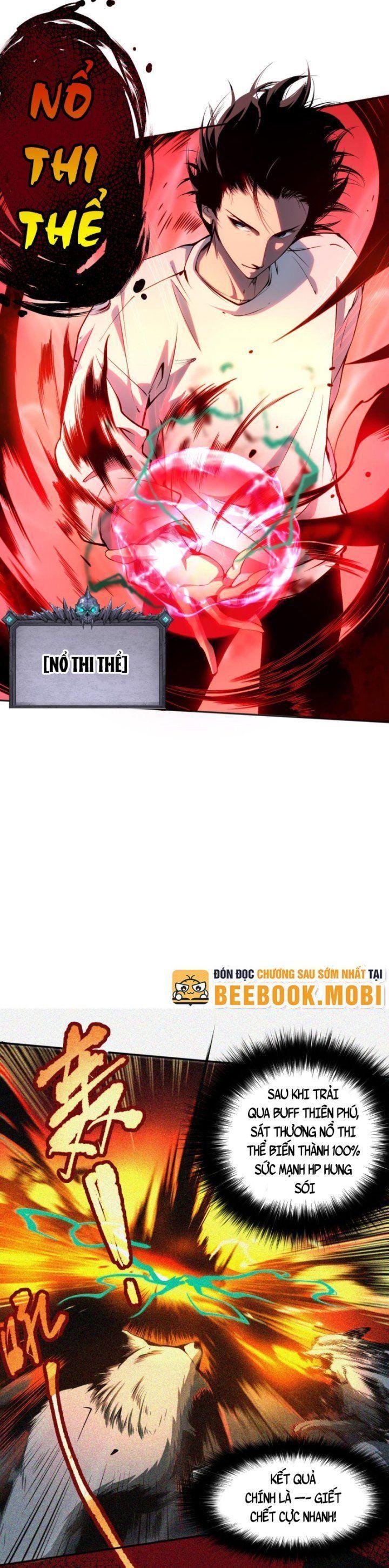 tử linh pháp sư! ta chính là thiên tài chapter 5 29