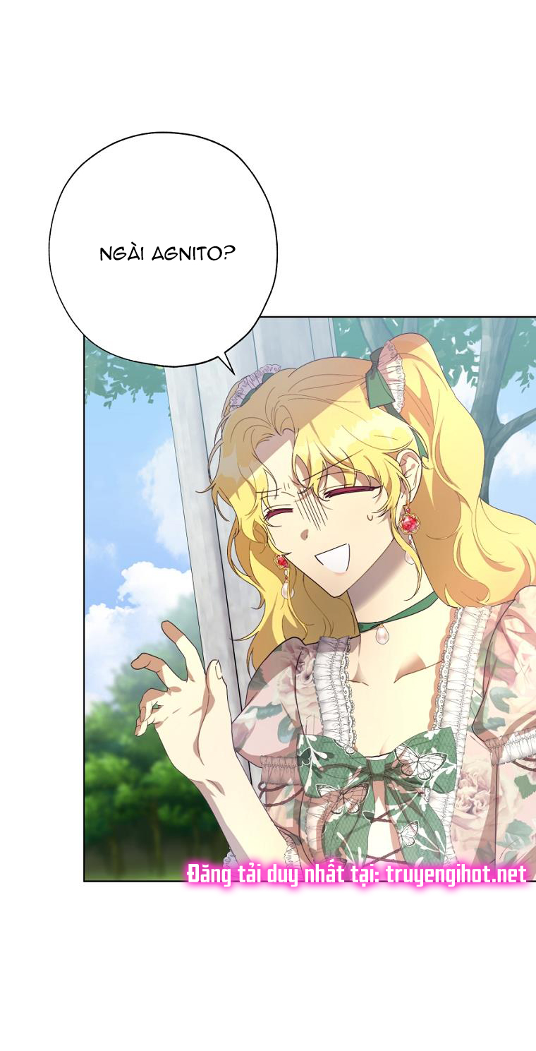 công chúa khắc ấn kẻ phản nghịch chapter 53 69