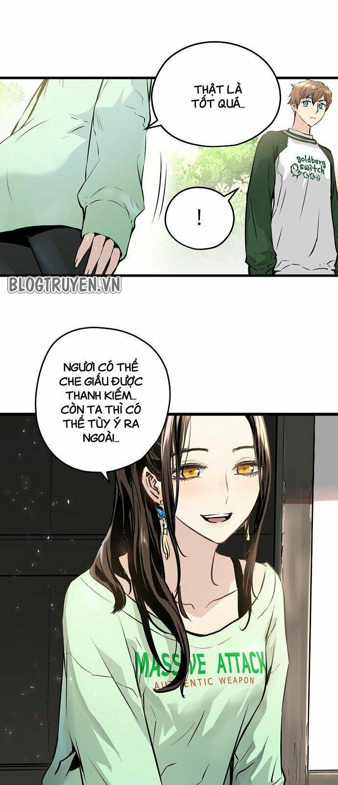 hứa lan chapter 27 62