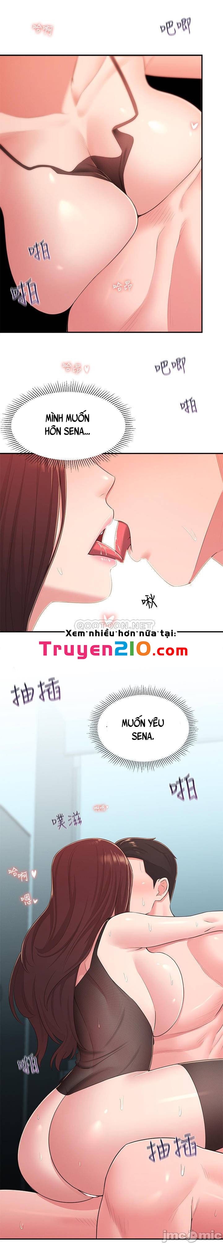 người chị hiểu biết chapter 32 20