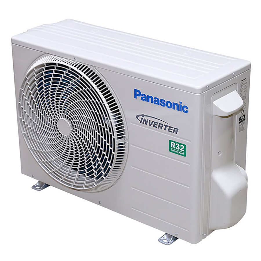 Điều Hòa Inverter Panasonic CU/CS-U12TKH-8  - Hàng Chính Hãng