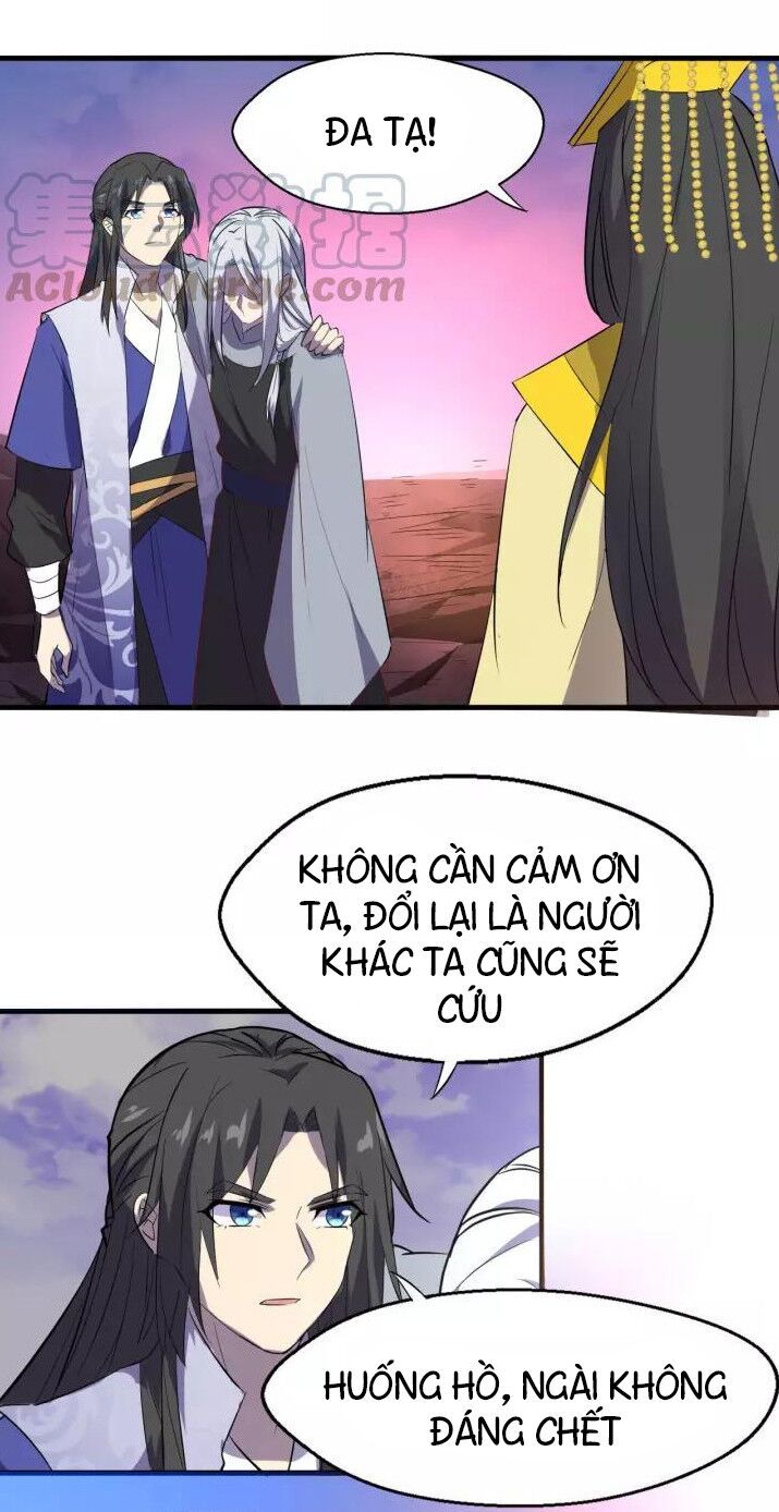 đại nghịch chi môn chapter 91 54