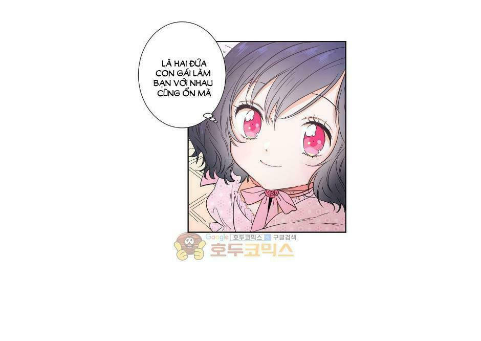 lady baby chapter 25 23