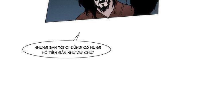 living with one leg chapter 3 18