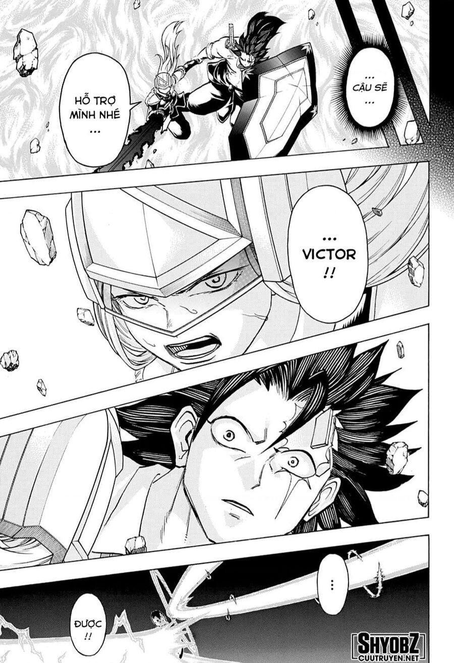 undead unluck chapter 130 9