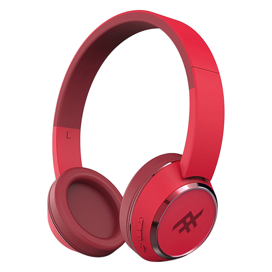 Tai nghe Bluetooth iFrogz Coda