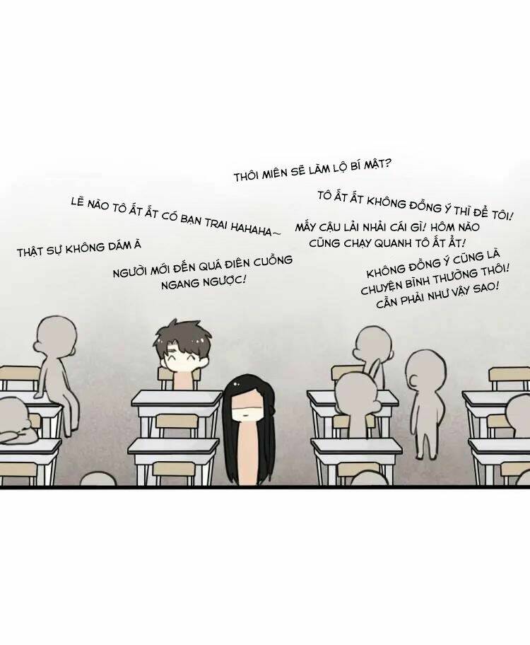 thôi miên em yêu anh chapter 3 9