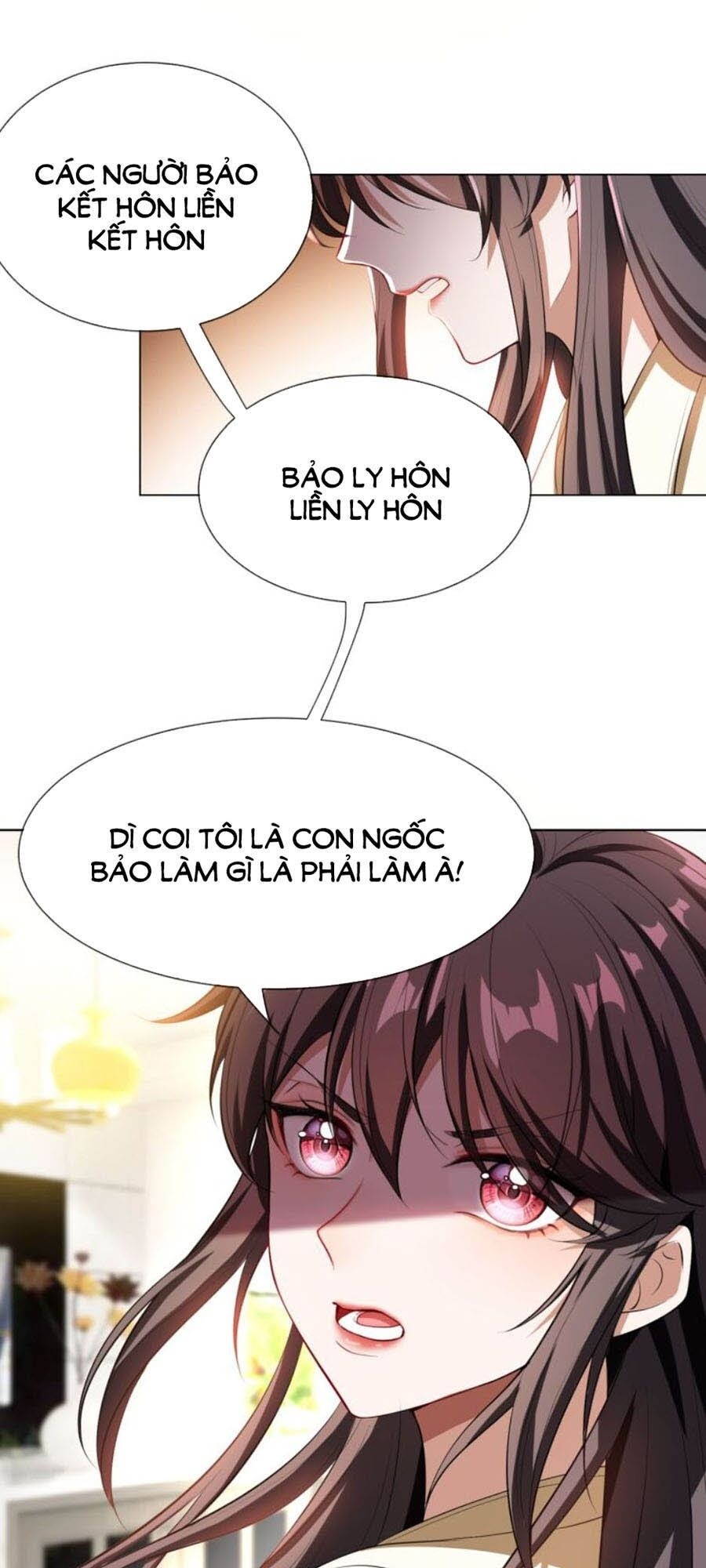 kế hoạch công lược của cô vợ gả thay chapter 18 30