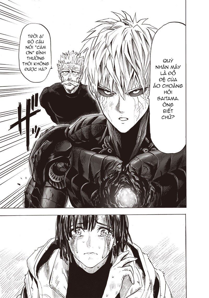 one-punch man chapter 190 21
