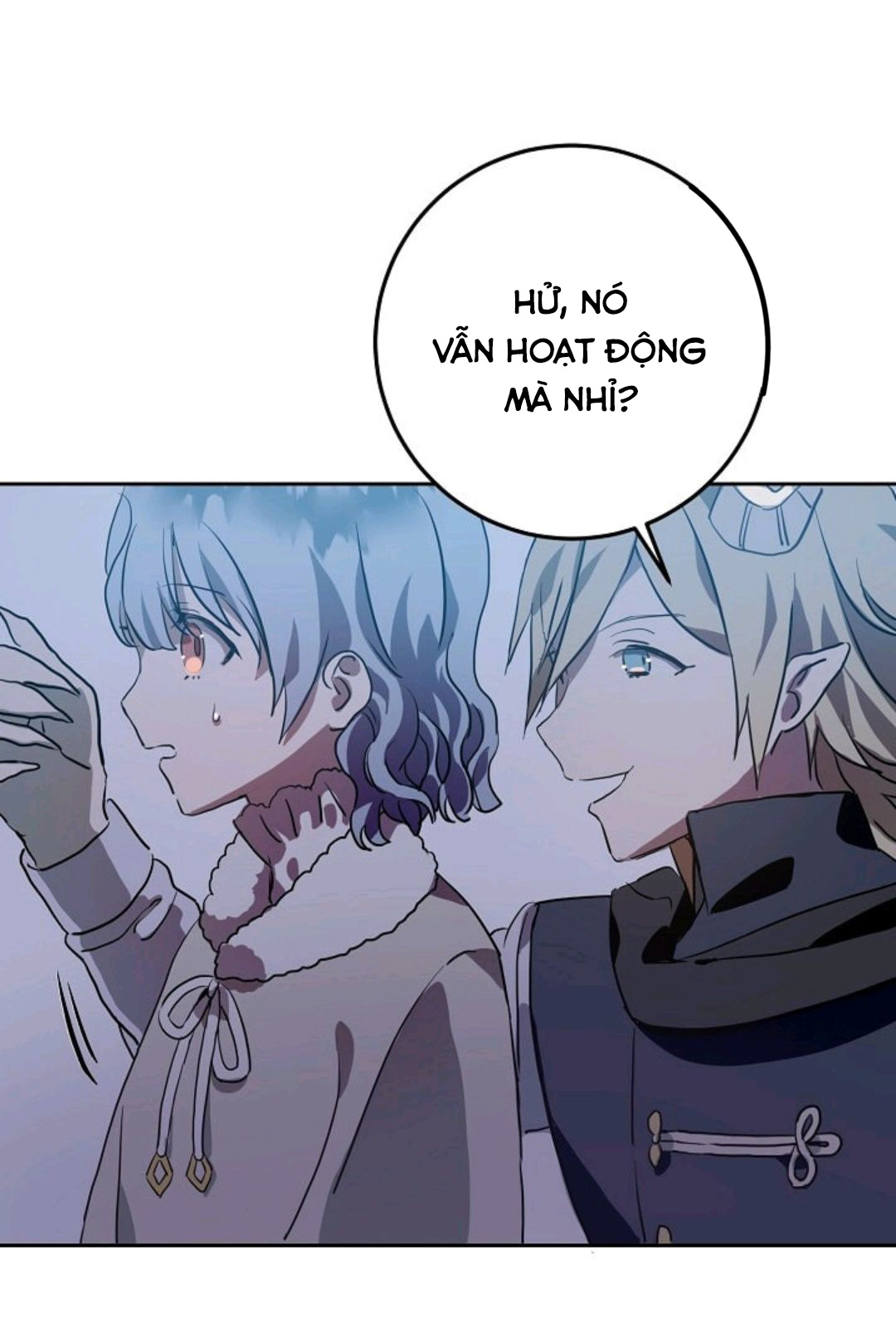 câu chuyện về đứa con hoang bị ghét bỏ chapter 8 19