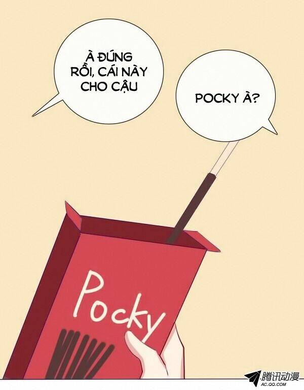 song sinh đổi chỗ ở chapter 9 5