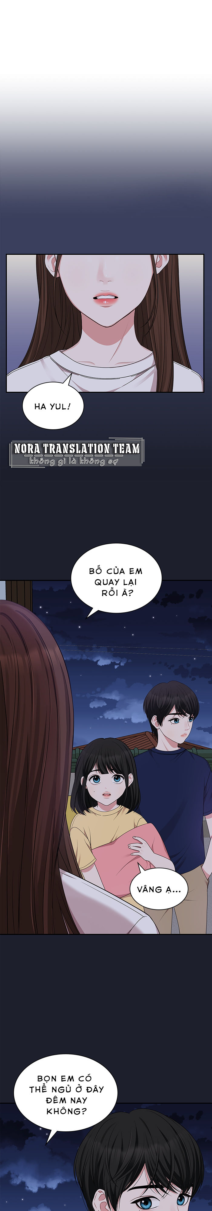 gửi tới bạn...người nắm giữ ngôi sao chapter 29 14