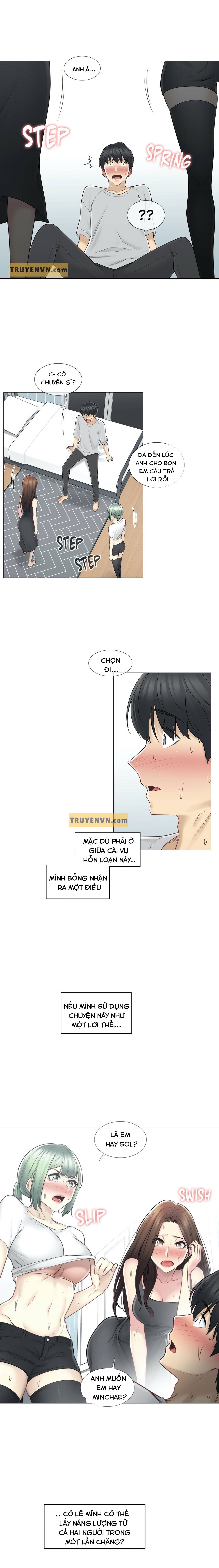 mở khóa tim em chapter 53 24