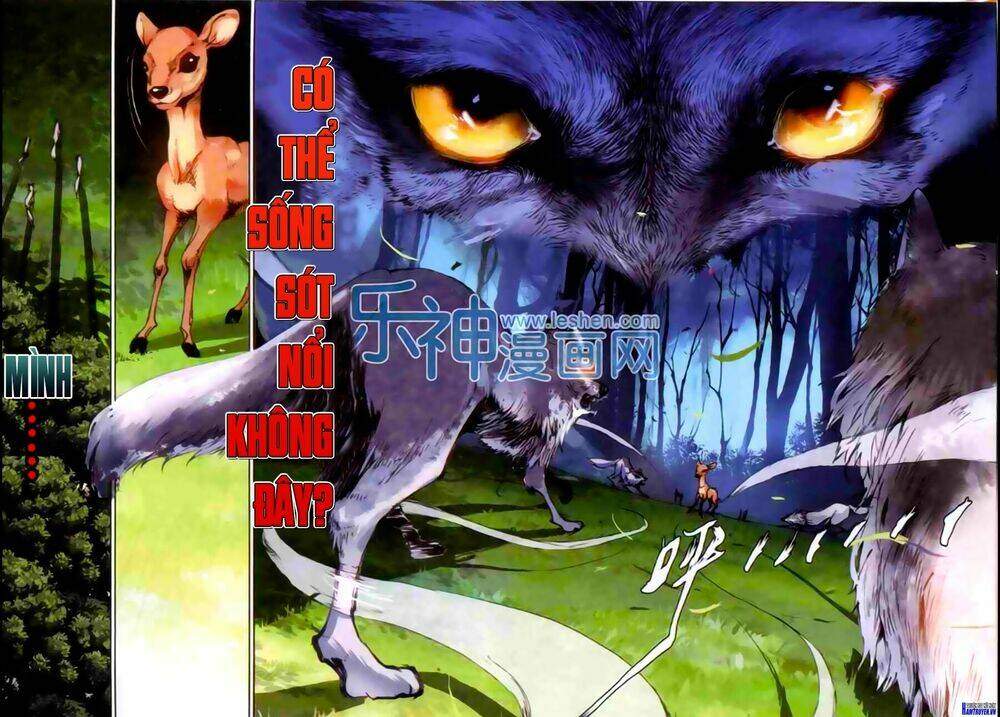 già thiên chapter 36 22