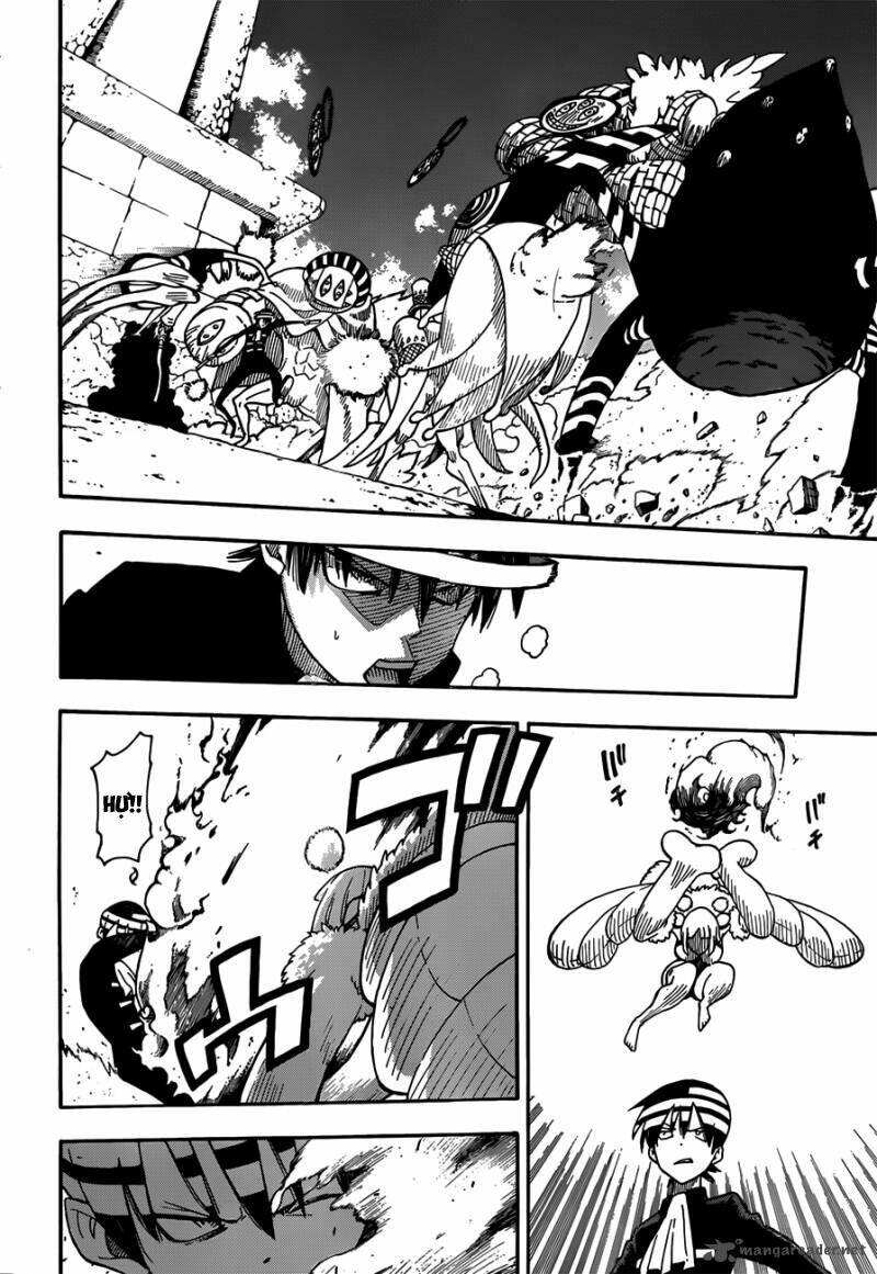 soul eater chapter 96 23