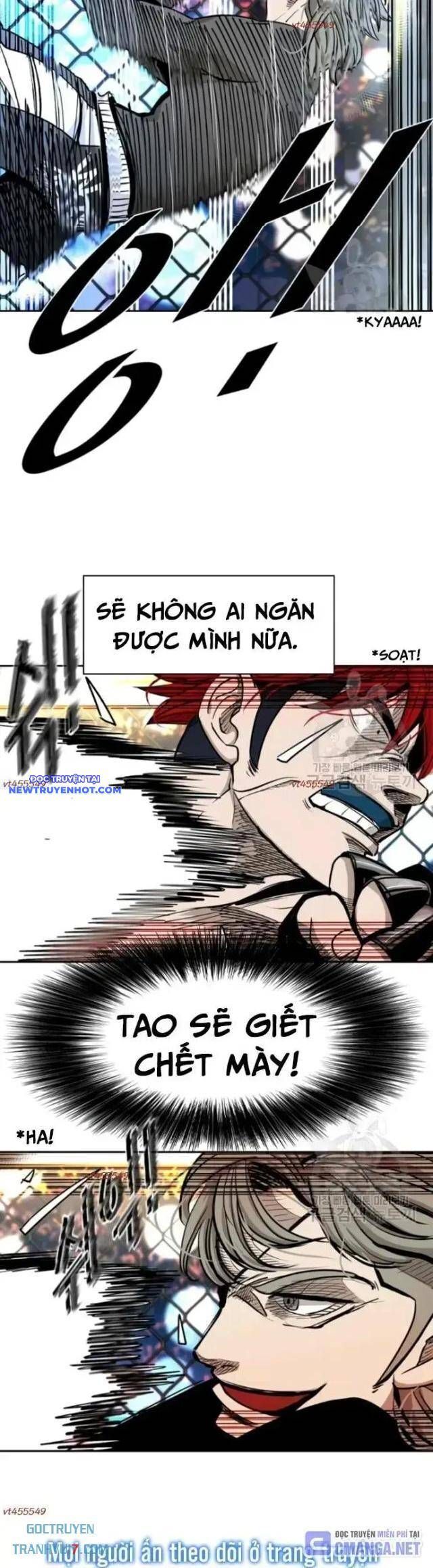 shark - cá mập chapter 202 39
