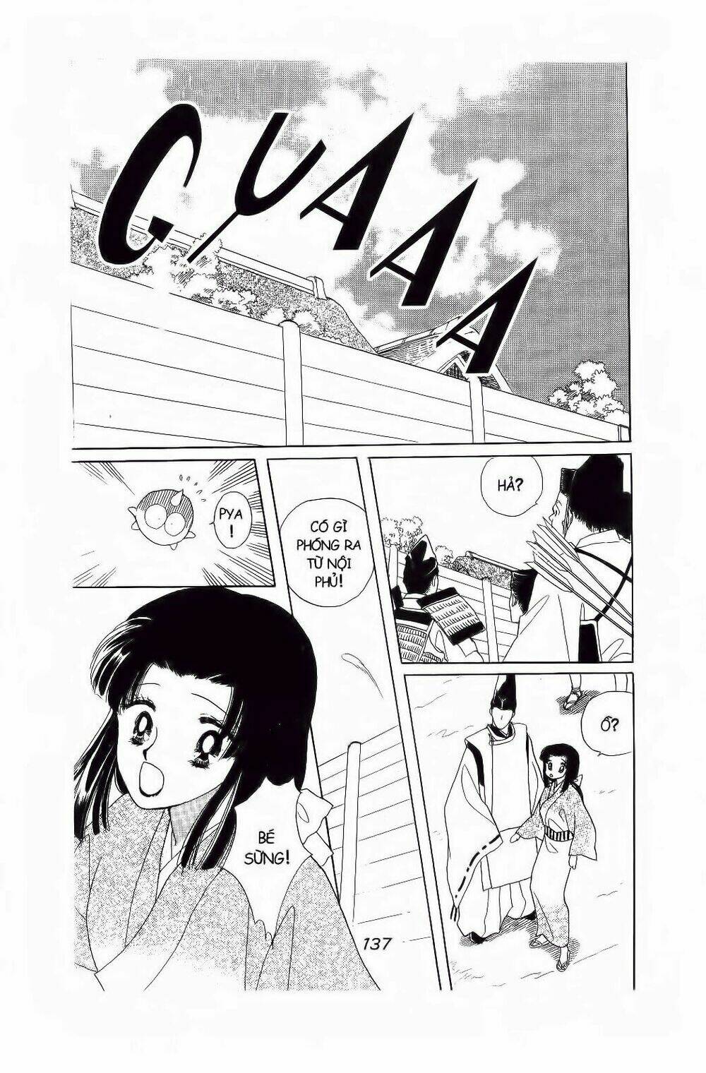 truyện cổ gấm hoa chapter 10 16