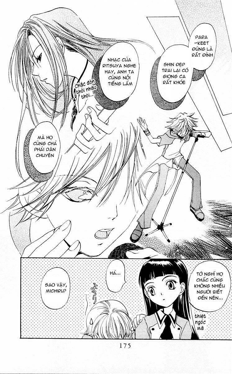 fun fun factory chapter 6 7