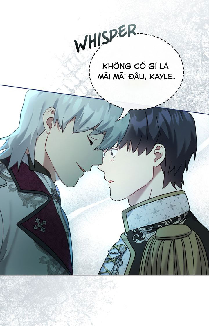 công chúa muôn loài chapter 97 16