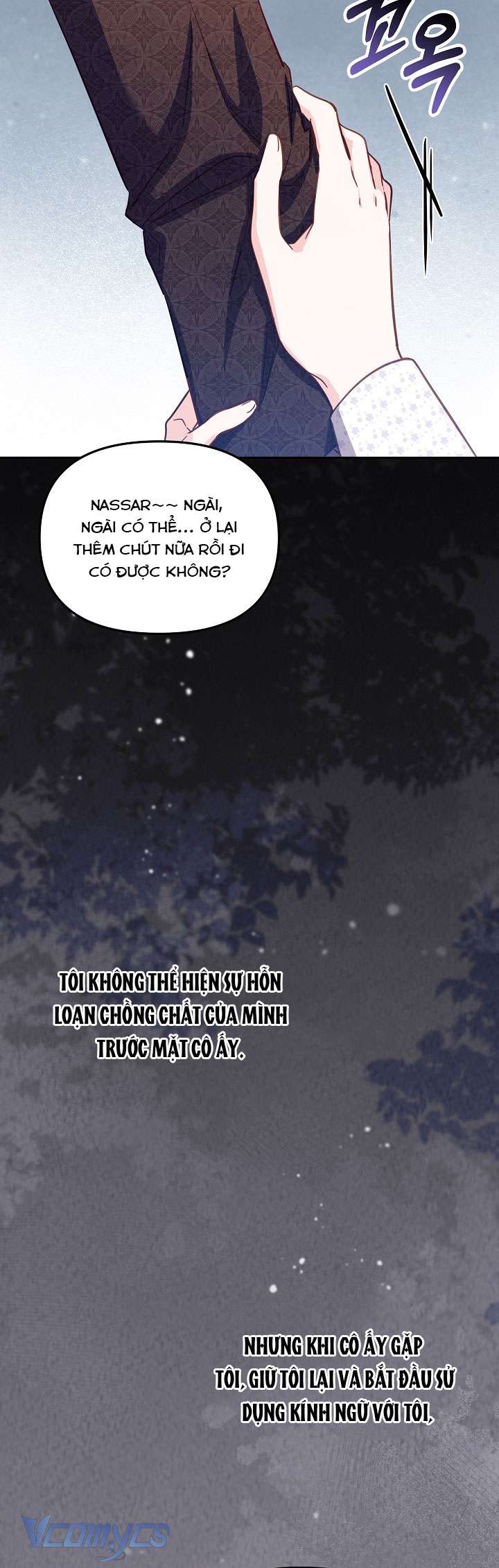 không có chỗ cho kẻ giả mạo chapter 45 45