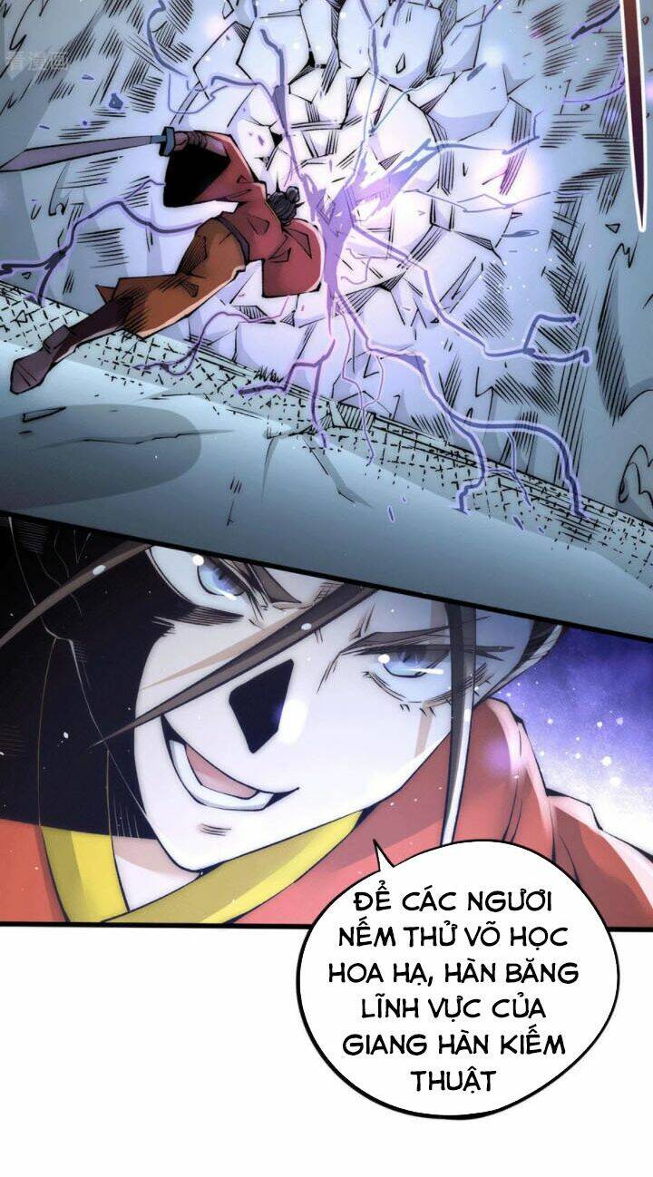 đô thị đỉnh phong cao thủ chapter 201 17