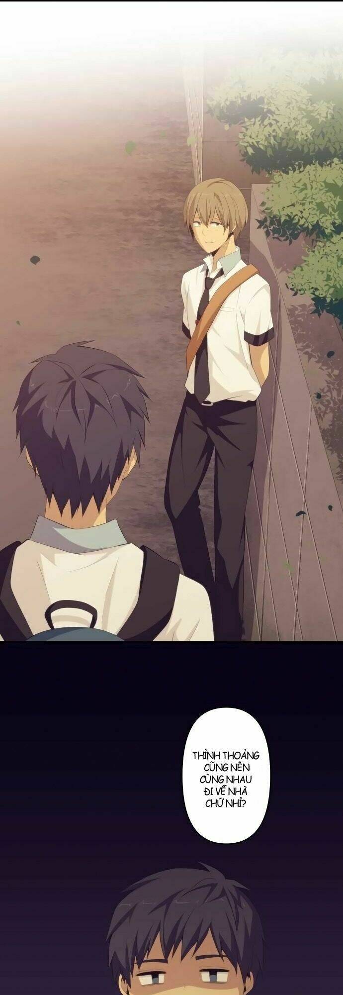 viên thuốc trùng sinh chapter 140 12