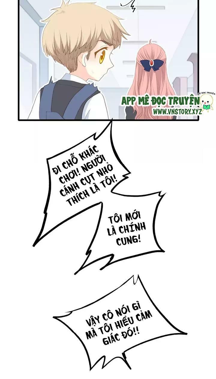 con tim rung động 2 chapter 25.5 33