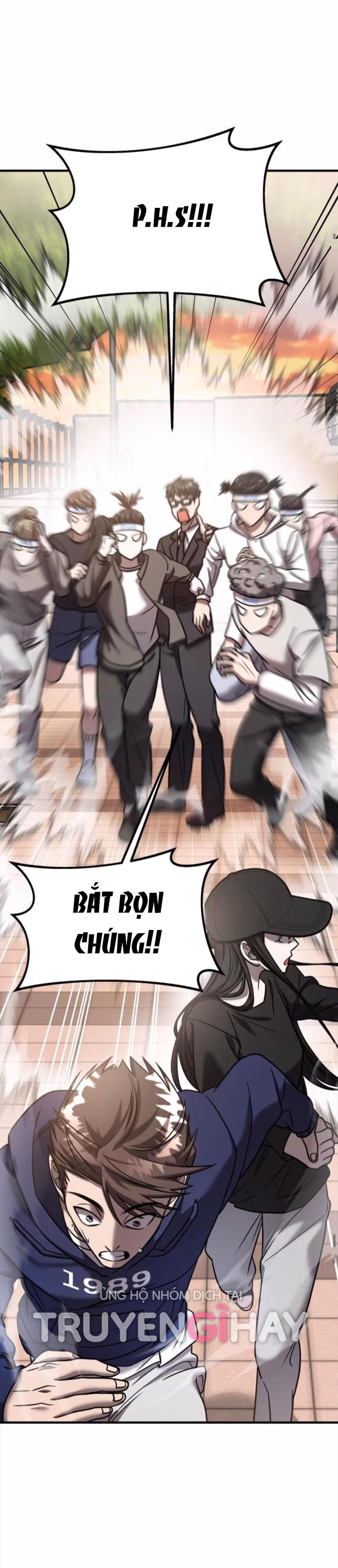 phản diện thuần túy chapter 22.2 18