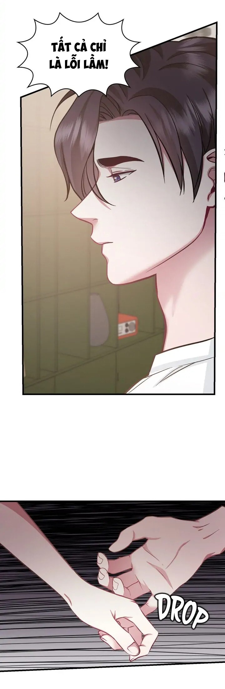 ngày mai chỉ có một lần chapter 24 21