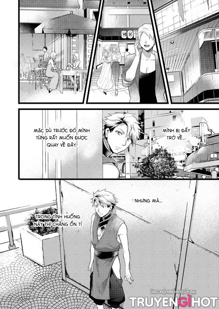 cậu du côn omega và gã thú cuồng dâm chapter 11 10