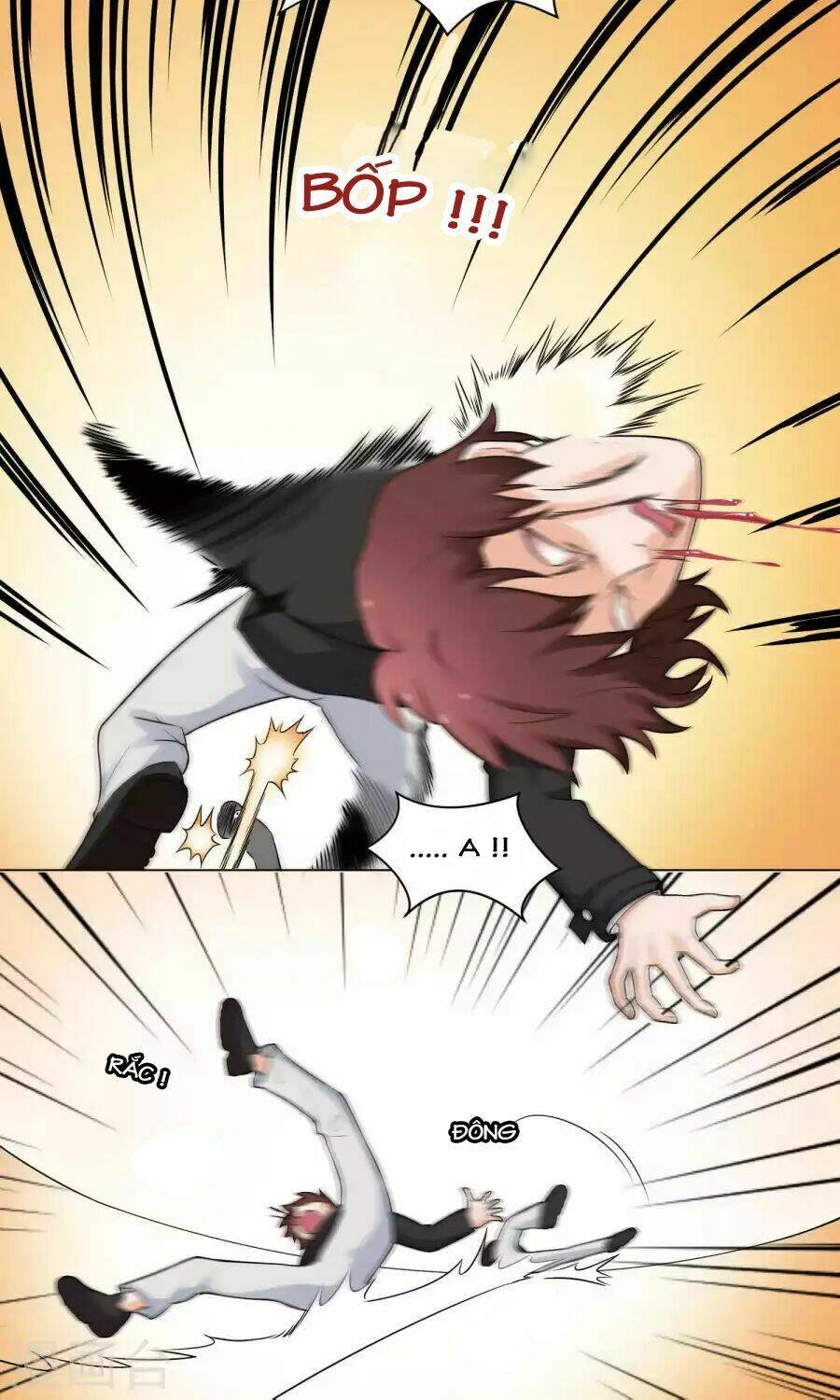 lớp học bổ túc ban đêm của giáo viên hai mặt chapter 10 15