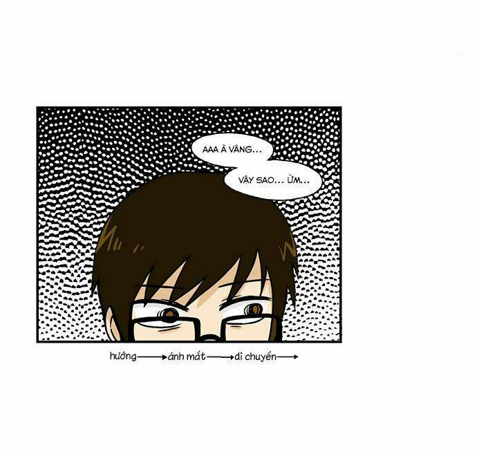 hắn ta là rồng chapter 75 29