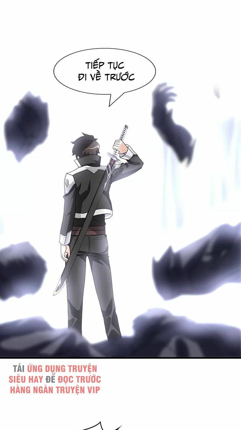 bạn gái virus của tôi chapter 193 4