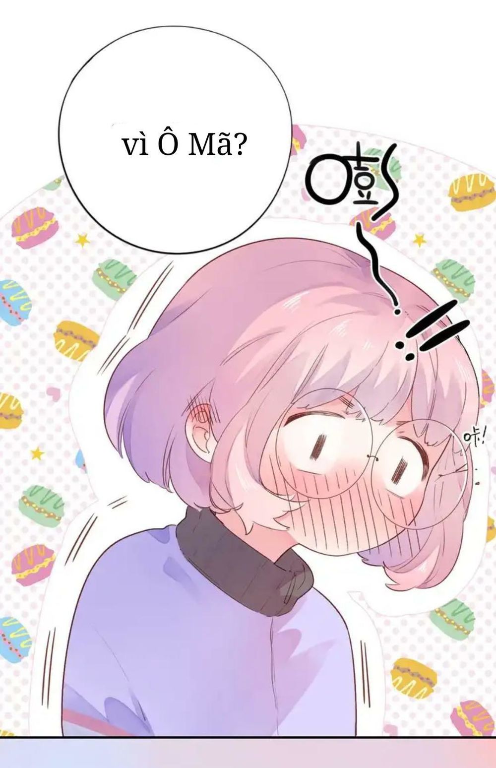 sos! tôi đã yêu một con sâu bướm (phần 2) chapter 45 36