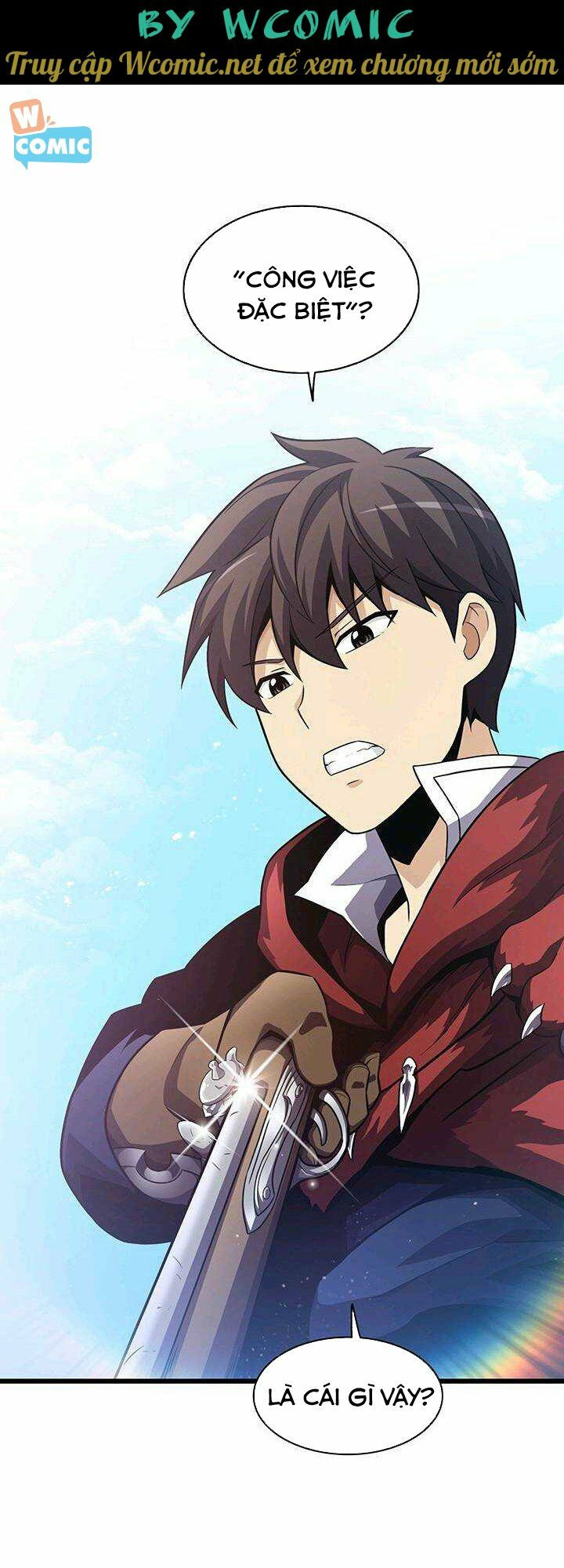 arcane sniper chapter 36 1