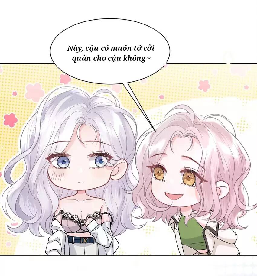 mận xanh chapter 17 19