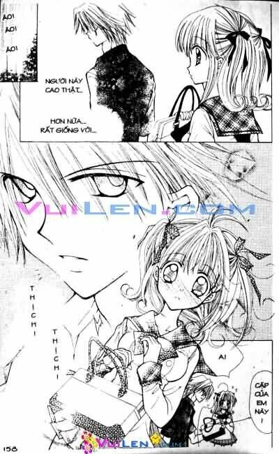 viên ngọc nàng tiên cá chapter 2 159