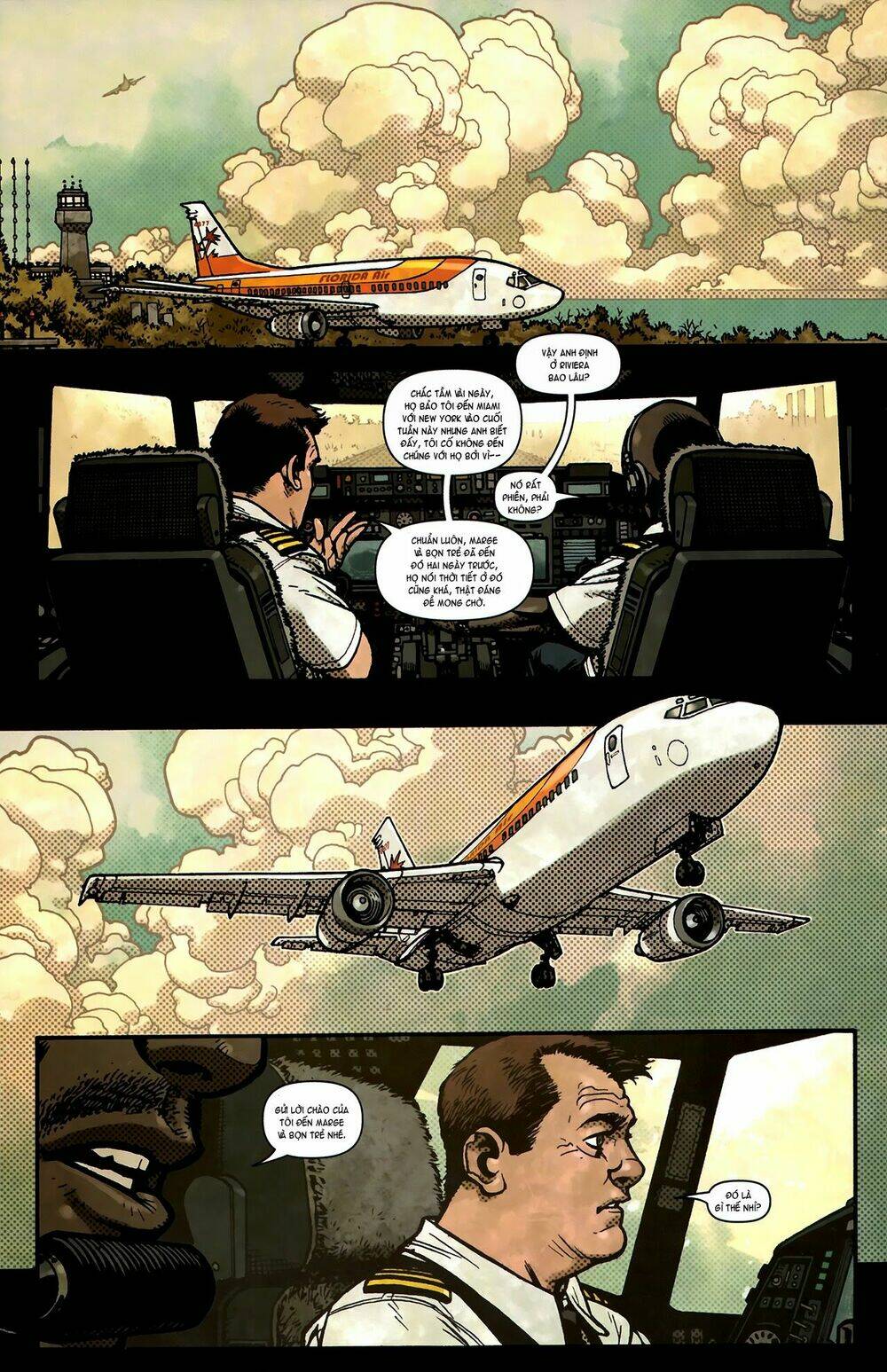 the cape chapter 3 6