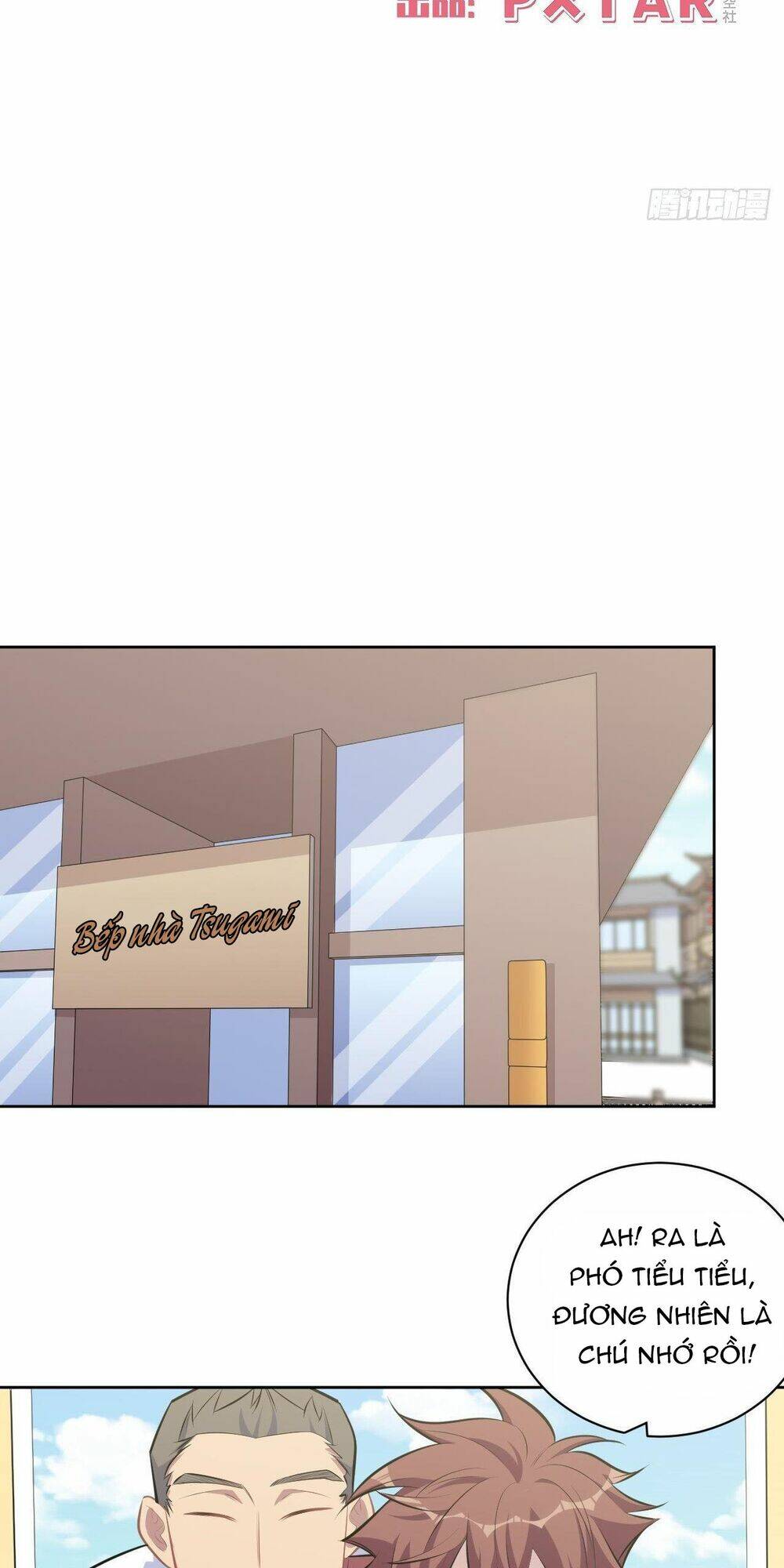 nhạc phụ đại nhân là lão bà chapter 152 2