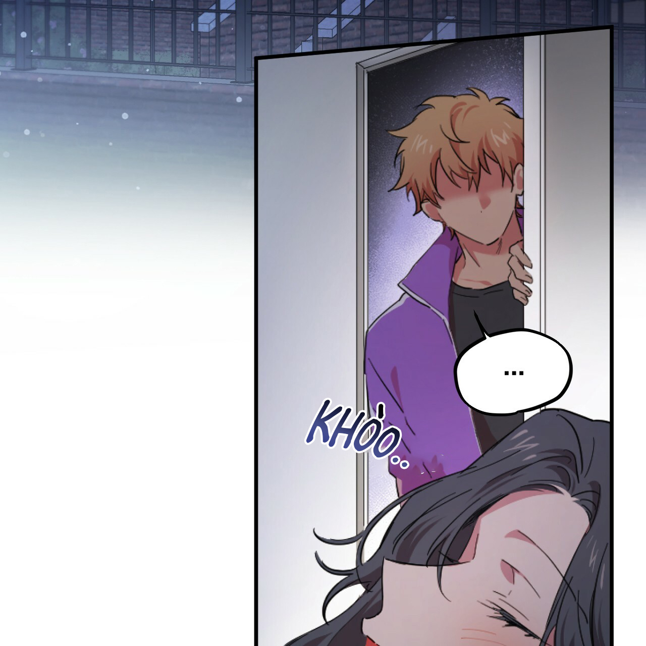 những chú thỏ của hapypy chapter 2 154