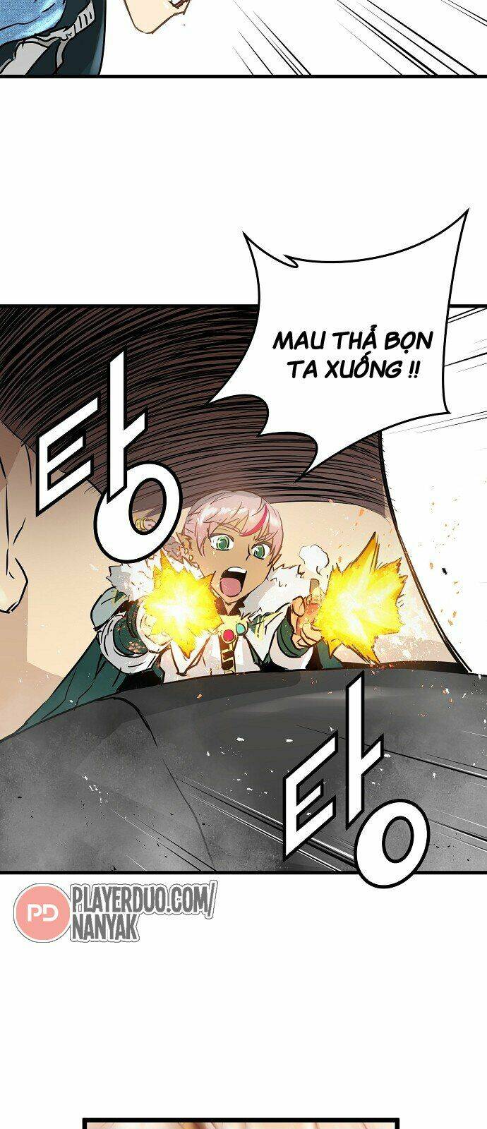 hứa lan chapter 70 76