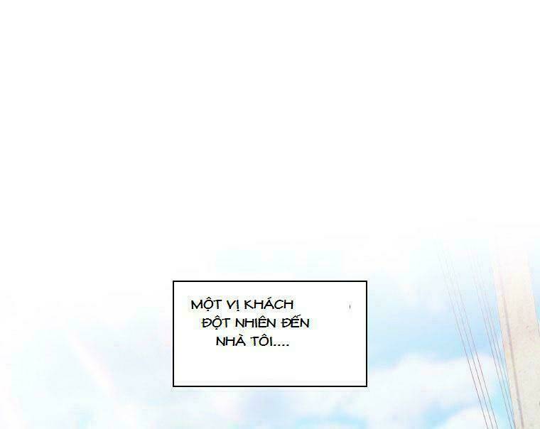 why did you come to my home? chapter 0 6