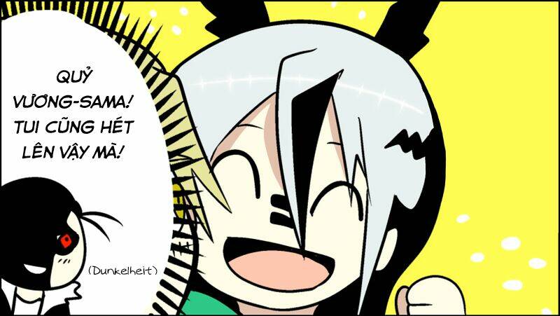 senyuu chapter 91 23