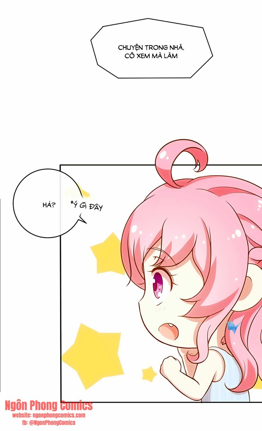 cả thế giới đều không bằng người chapter 33 17