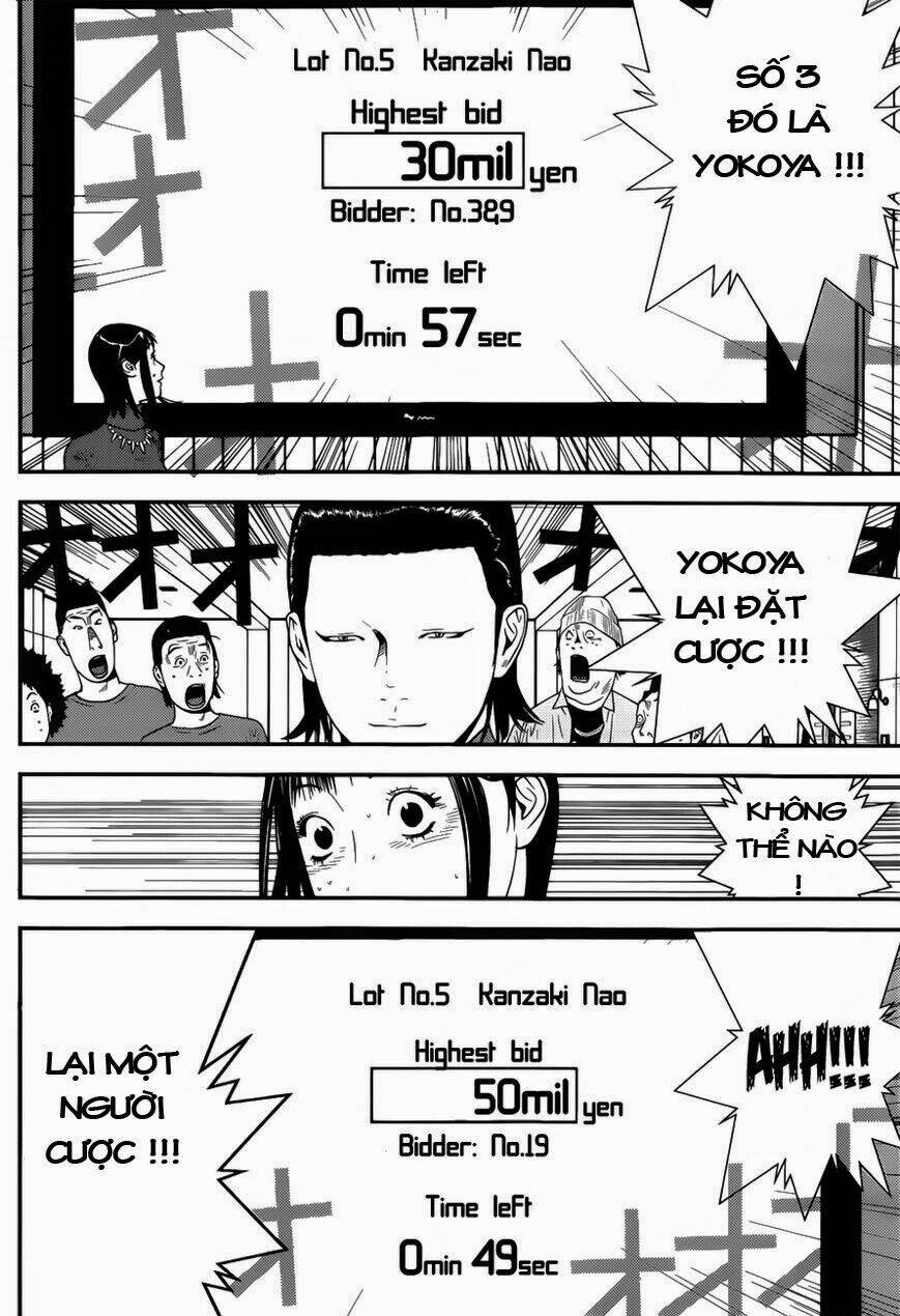 liar game chapter 175 7