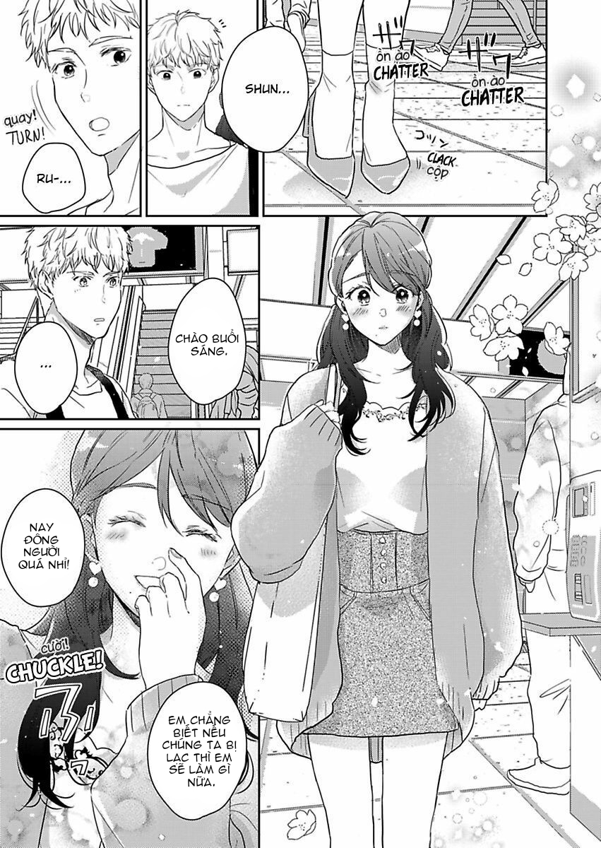 anh thích em nhiều lắm chapter 5.1 4