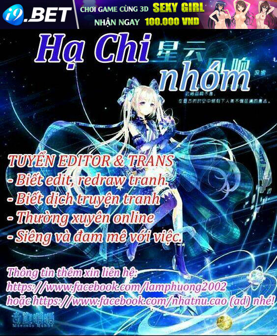 thần y khí nữ chapter 5 37