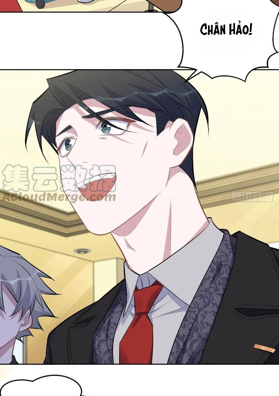 bố vợ đại nhân là bà xã chapter 157 30