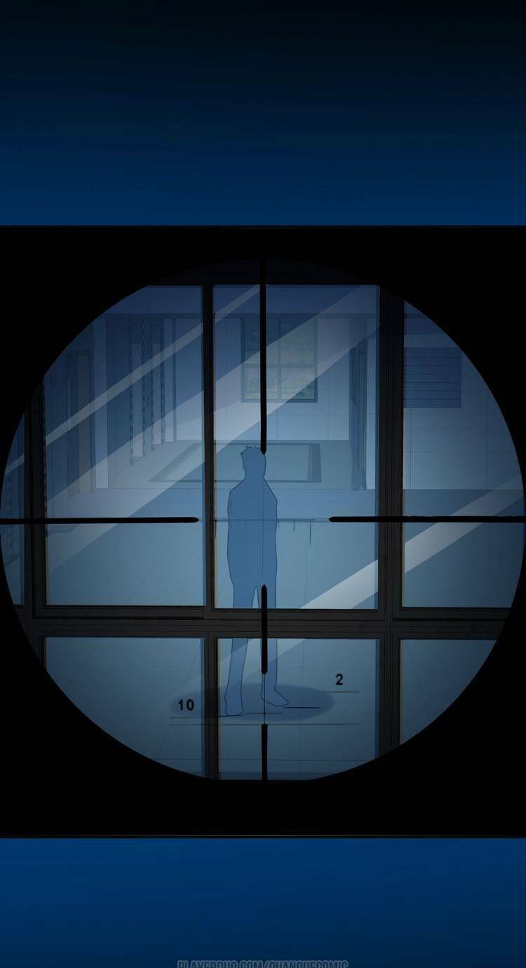 cận thân cuồng binh chapter 32.2 25