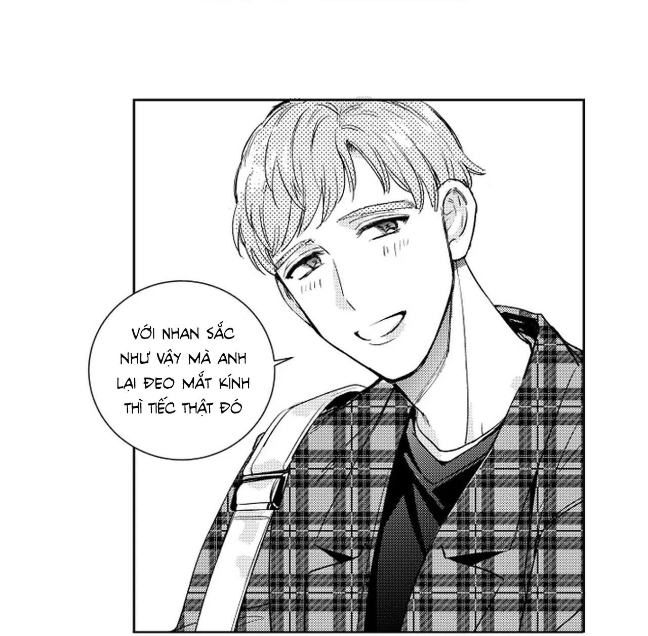 kẻ lừa đảo ngọt ngào chapter 2 38